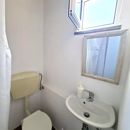 Prázdninový dům Barreta Typical Asm *