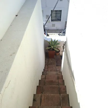 Сasa de vacaciones Barreta Typical Asm Olhão