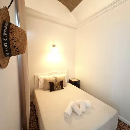 Barreta Typical Asm Prázdninový dům