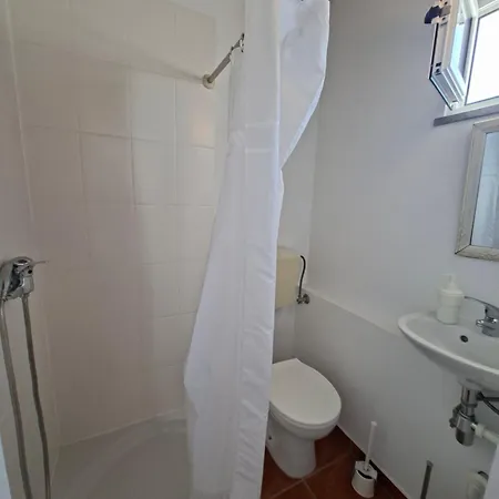 Barreta Typical Asm Prázdninový dům *