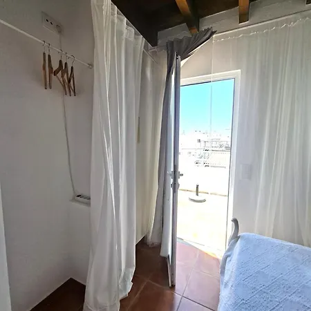 Сasa de vacaciones Barreta Typical Asm